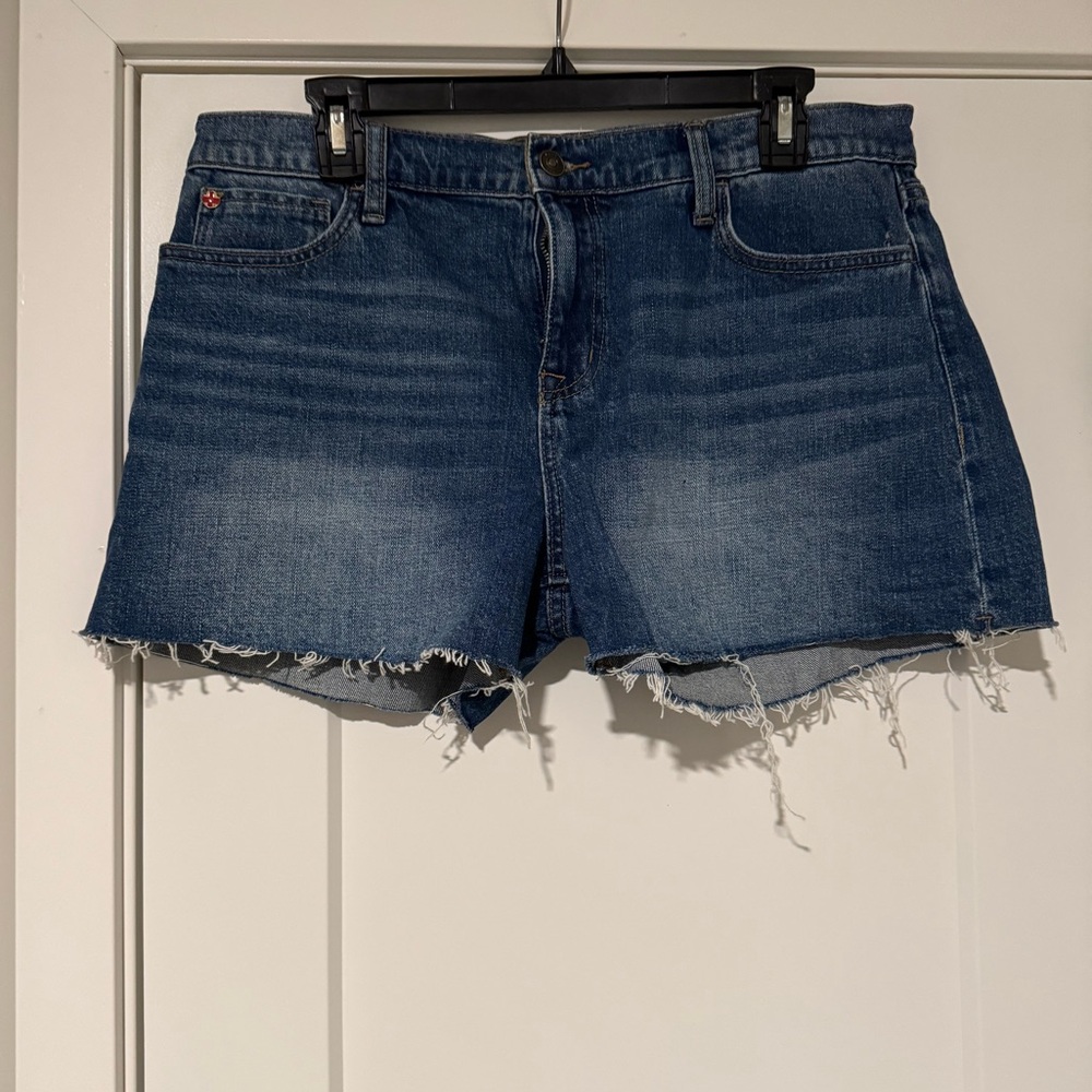 Women’s Hudson Gracie Denim Shorts in a 31” Waist